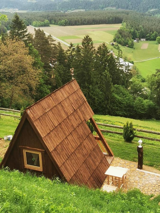 Hotel Glamping Mm Muta Esterno foto