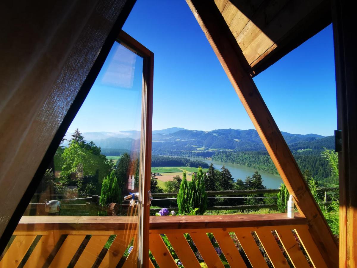 Hotel Glamping Mm Muta Esterno foto